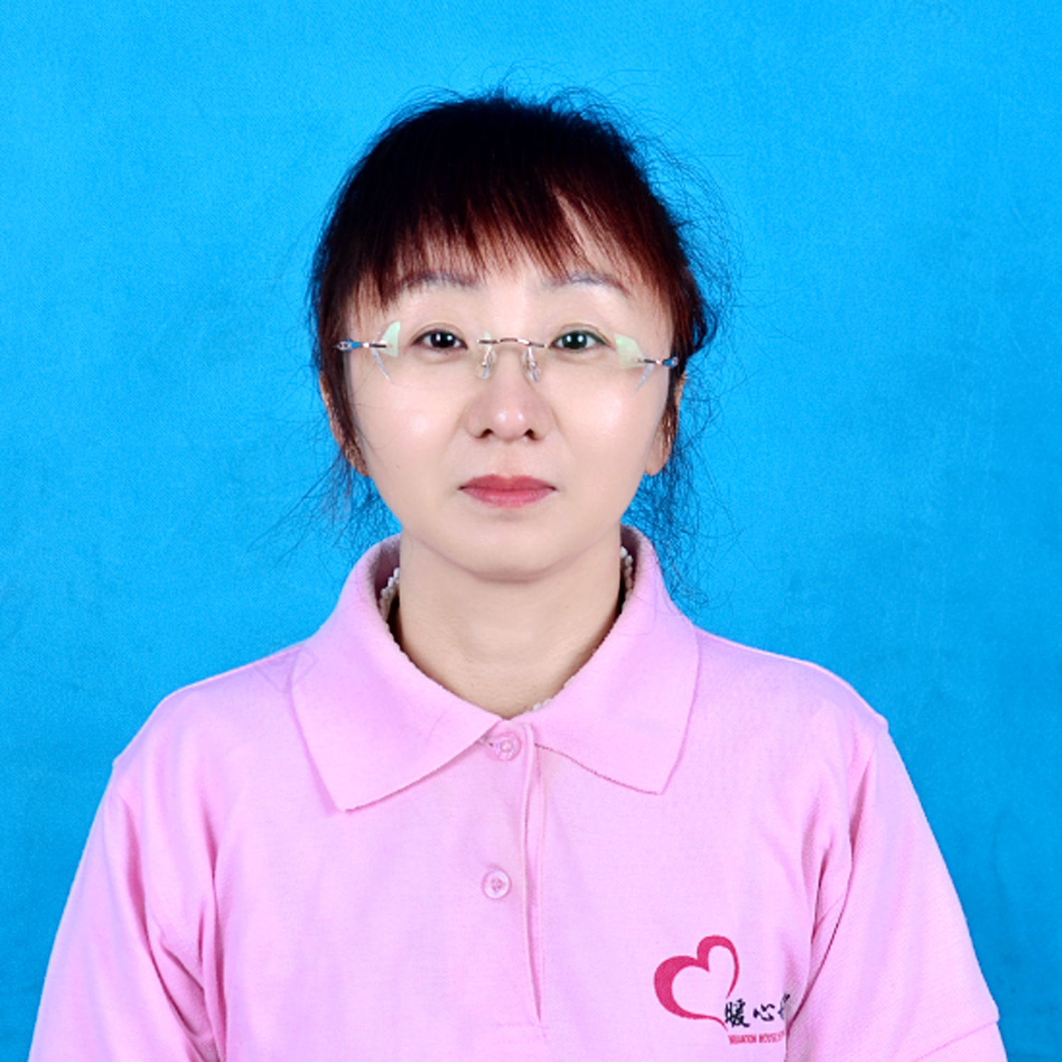 高級(jí)育嬰師——邢艷紅 高級(jí)育嬰師——邢艷紅